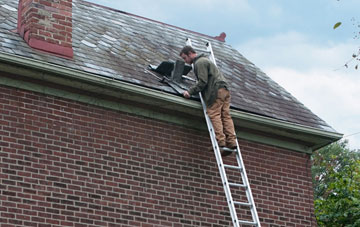 what affects urgent Kidds Moor roof repairs