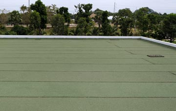 all Kidds Moor roofing types quoted for