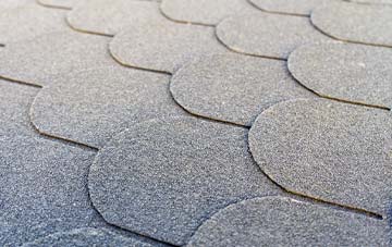 Kidds Moor asphalt roofing costs
