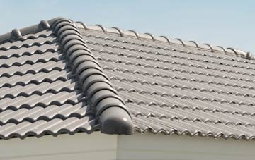advantages of Kidds Moor clay roofing