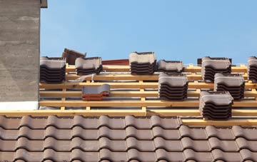 Kidds Moor clay roofing costs