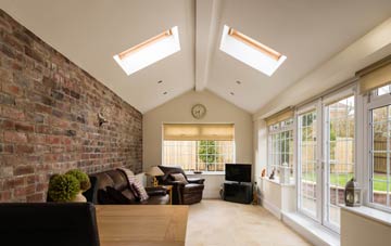 conservatory roof insulation Kidds Moor, Norfolk