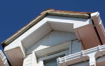 Kidds Moor fascia installation costs