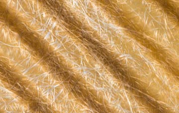 Kidds Moor fibreglass roof waterproofing