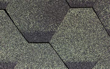 Kidds Moor fibreglass shingle repairs