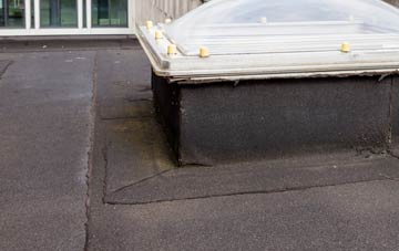 disadvantages of Kidds Moor flat roofs