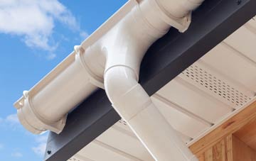 Kidds Moor gutter installation costs