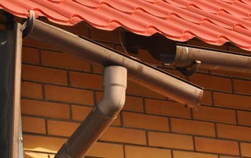 Kidds Moor gutter repair costs