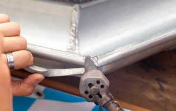 disadvantages of Kidds Moor lead roofing