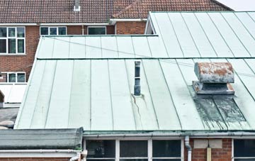 Kidds Moor lead roofing costs