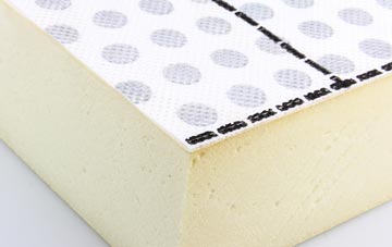 meeting Kidds Moor building codes