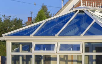 professional Kidds Moor conservatory insulation