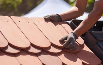 Kidds Moor roof tile contractors