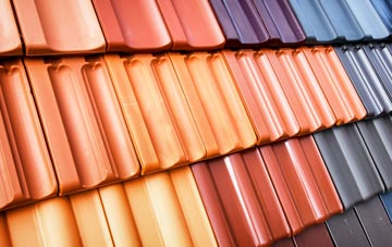 Kidds Moor roof tile costs