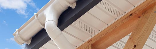 get Kidds Moor guttering quotes today