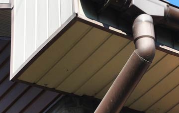 Kidds Moor soffit installation costs