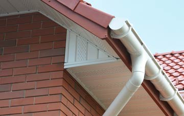 Kidds Moor soffit repair costs