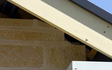soffit repair Kidds Moor