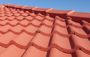 Kidds Moor tile and slate roof replacement