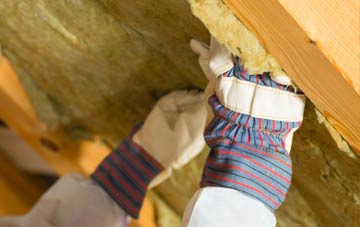 types of Kidds Moor pitched roof insulation materials