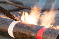 Kidds Moor flat roofing replacement