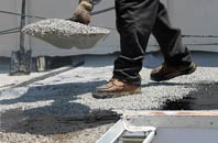 find rated Kidds Moor flat roofing replacement companies