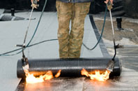 Kidds Moor flat roof sealing quote