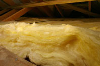 Kidds Moor pitch roof insulation