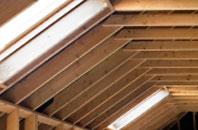 Kidds Moor tapered roof insulation quotes